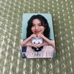 2026年最新】Itzy twinzy リュジンの人気アイテム - メルカリ