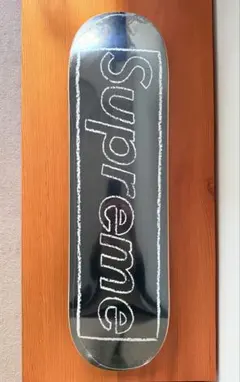 2026年最新】supreme kaws デッキの人気アイテム - メルカリ