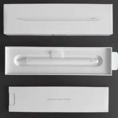 2026年最新】apple pencil usb-c 純正の人気アイテム - メルカリ