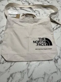 ノースフェイス　トート　ショルダーのサムネイル