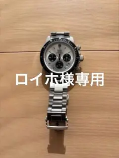 ジャムホームメイド　ダイヤモンドウォッチ　JAMHOMEMADE