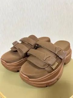 2026年最新】yelloスニーカーサンダルの人気アイテム - メルカリ