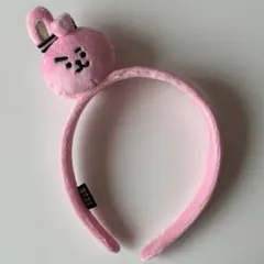 BT21 5周年COOKY(ジョングク)カチューシャ