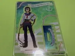 弱虫ペダル 手嶋純太 マリンルック アクリルスタンド