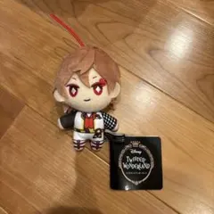 ツイステ　エース　寮服マスコット