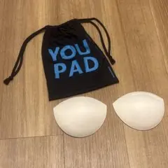 新品　GUACAMOLE ガカモレ　水着　パッド　SQUARE PAD