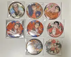 東京2025世界陸上 ストリートファイター6 缶バッジセット ストリートファイター6 缶バッジセット 7種 東京2025世界陸上 - メルカリ