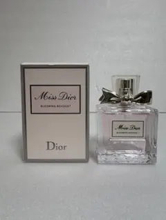 クリスチャンディオール ミスディオール ブルーミングブーケ　50ml 香水
