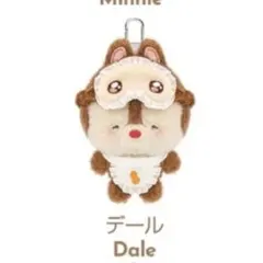 【TOPTOY】Disney⭐︎DALE