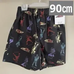 仮面ライダー電王　90サイズ　パンツ