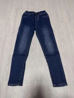 GU キッズ　ボトムス　パンツ　120