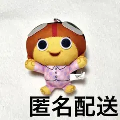 チキチータ カバンに付けられるぬいぐるみ