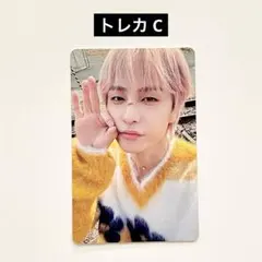 &TEAM タキ トレカ C ソロ盤 五月雨 TAKI