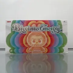 て*ん様 ラブブ THE MONSTERS Labubu Big into En