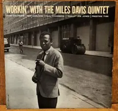 2026年最新】MILES davis workinの人気アイテム - メルカリ