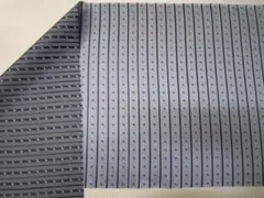 【14】西陣織　はぎれ　生地　布地　織物　シルク　110×50