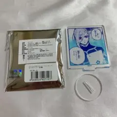 ブルーロック 千切豹馬　アクリルスタンド　原作グッズ