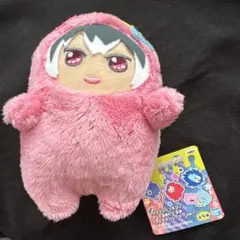 アイドリッシュセブン Re:vale 百 きらどるぬいぐるみ モンぬい