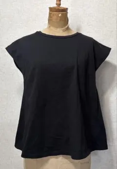 Andemiu カットソー　F 美品のサムネイル