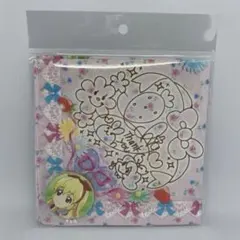 アイカツ 星宮いちご 復刻版 メモリアルハンカチセット