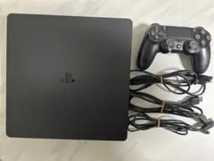 PlayStation 4 本体 【1TB】 コントローラー付き
