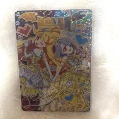 ひみつのアイプリ エターナルラブジュリエルえるサイン