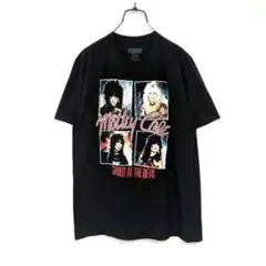 2026年最新】tシャツ motley crueの人気アイテム - メルカリ