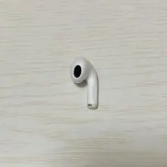 AirPods3 本体 ホワイト 片耳のみ