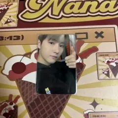 nctdream ロンジュン fcmm