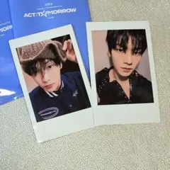 2026年最新】スビン チェキの人気アイテム - メルカリ