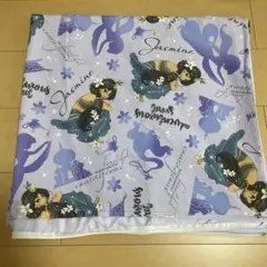 ジャスミン⭐︎敷布団カバー チャック