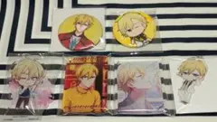 アイナナ　ナギ　グッズまとめ売り