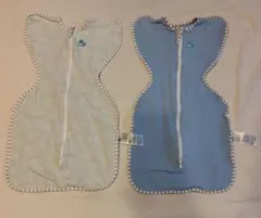 スワドルアップ Sサイズ 2枚セット