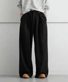 Basketcase gallery Caldwell slacks