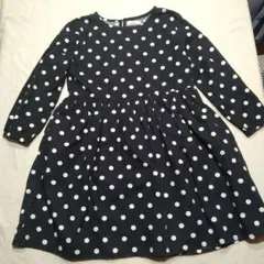 ペアマノン ワンピース 140cm