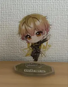 シクフォニ みこと 3周年 ミニアクリルスタンド アクスタ