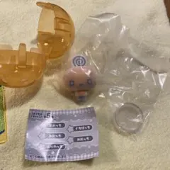 たまごっち　カプセルフロッキーズ