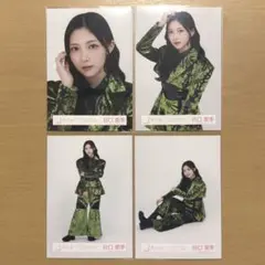 櫻坂46 谷口愛季 Addiction ドーム公演 オープニング衣装 コンプのサムネイル