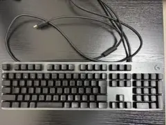 Logicool G512 赤軸