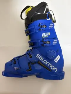 Salomon X-MAX 120 スキーブーツ 男性用 - メルカリ