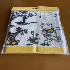 東京ディズニーリゾート くまのプーさん ウォッシュタオル