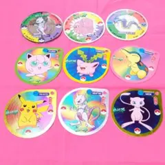 ポケモンBIGハイパーカード - メルカリ
