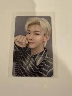 &TEAM Back to Life ラキドロ タワレコ JO