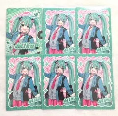 バラ売り可 メロパレ プロセカ トレーディングカード まとめ売り