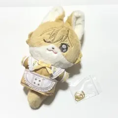 2025年最新】羽風薫 ぬいぐるみの人気アイテム - メルカリ