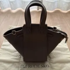 ＲＯＤE ＳＫＯ❤️ミニショルダー新品未使用品のサムネイル