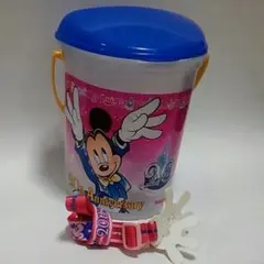 ランド　20周年　ポップコーンバスケット