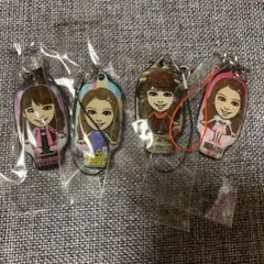 佐藤晴美 クリーナー