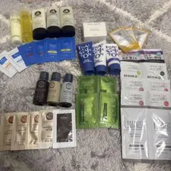 アメニティセット