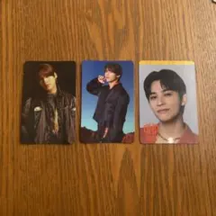 ワンエン TETTA トレカ